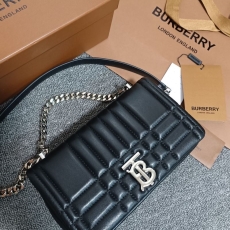 Burberry Satchel Bags